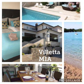 Villetta Mia